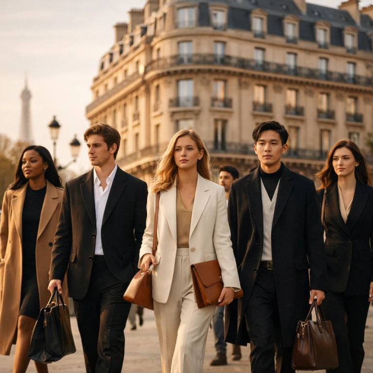برنامه فارغ‌التحصیلان Louis Vuitton Horizons: راهنمای صفر تا صد ثبت نام و پذیرش
